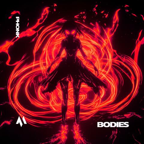 BODIES album art