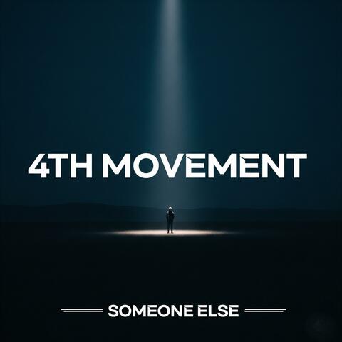 4TH M O V E M E N T album art