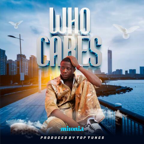 Who cares? album art