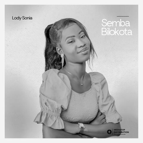 Semba Bilokota (feat. Deborah Tshiyoyi) album art