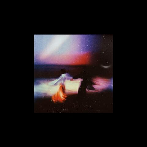 Leave album art