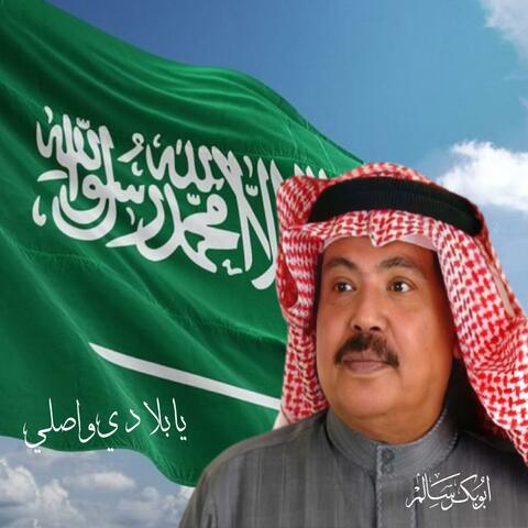 يابلادي واصلي album art