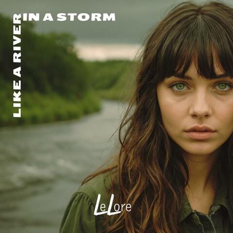 Like a River in a Storm (feat. A.C.C.) album art