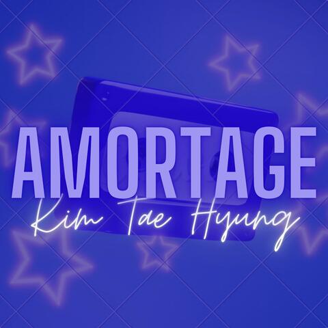 AMORTAGE album art