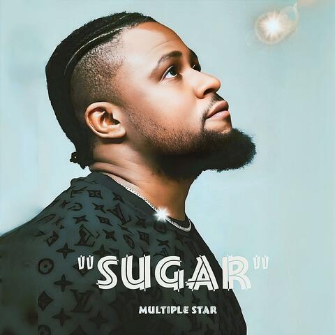 Sugar album art
