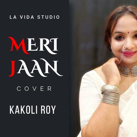 Meri Jaan album art
