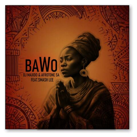 Bawo album art