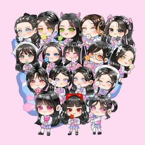 Debaran Bunga Sakura album art