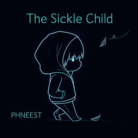 The Sickle Child album art