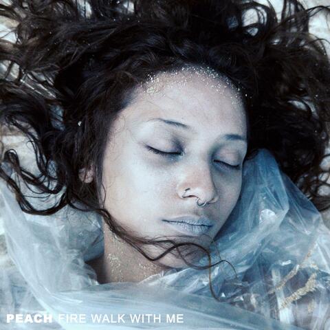 Fire Walk With Me album art