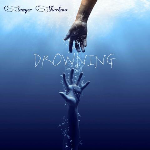 Drowning album art