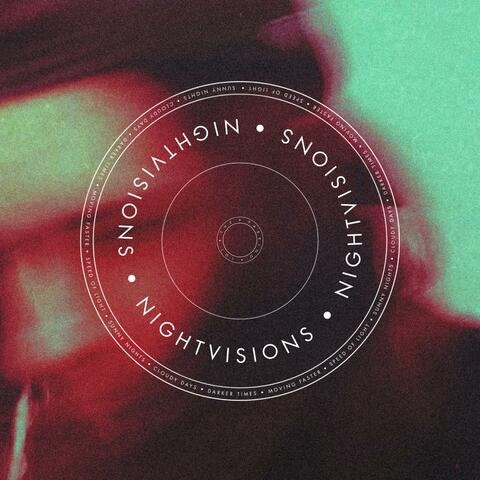 Nightvisions album art