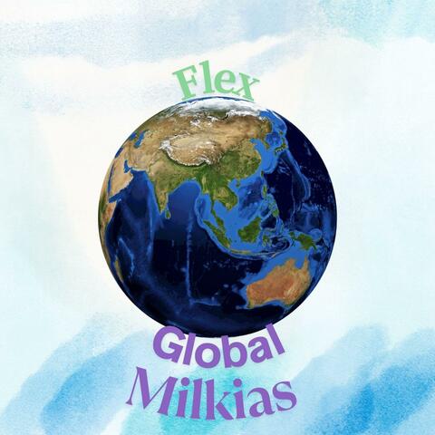 Global Flex album art