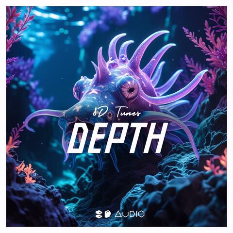 Depth album art