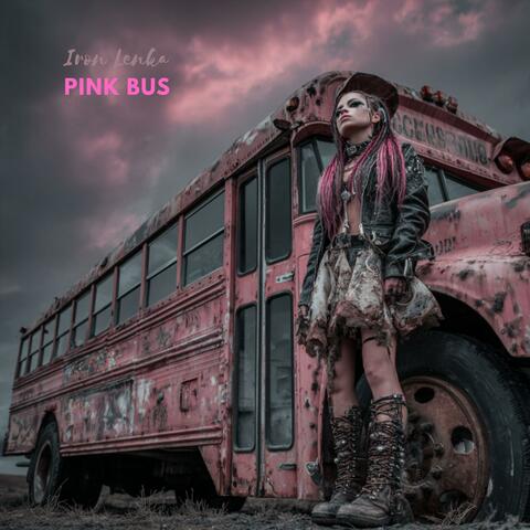 Pink Bus album art