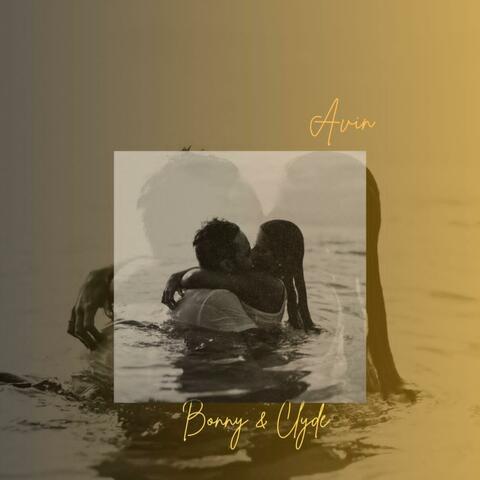 Bonny & Clyde album art