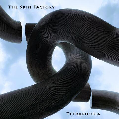 Tetraphobia album art