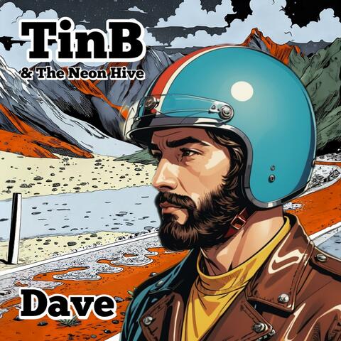 Dave album art