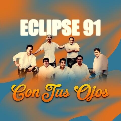 Con Tus Ojos album art