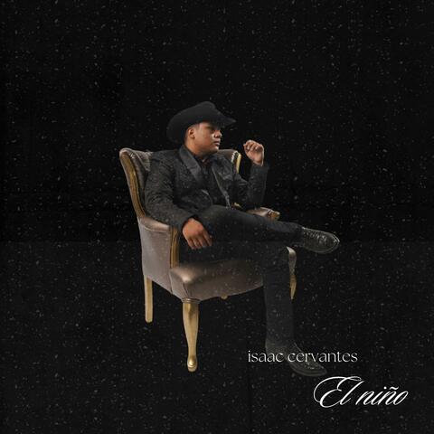 El Niño album art