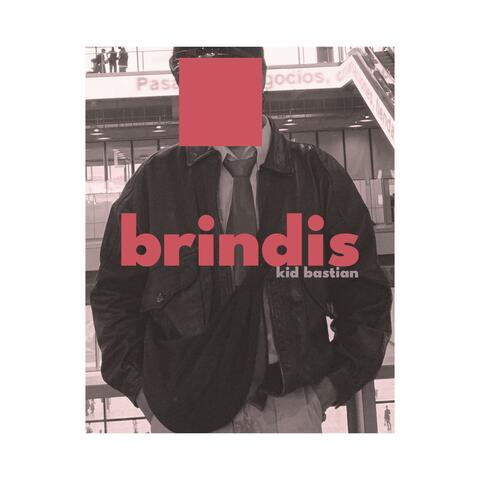 brindis (feat. Wiston) album art