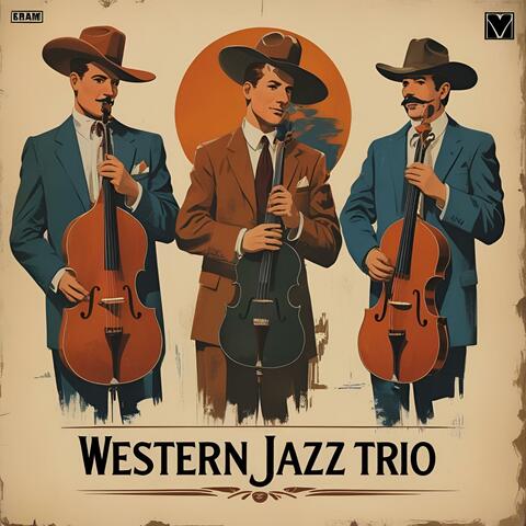 Echoes from the West album art