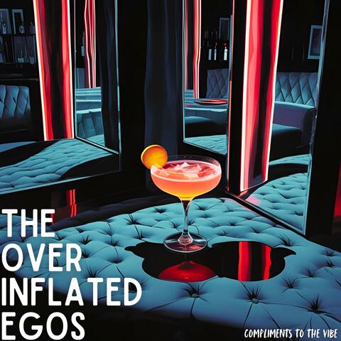 Compliments To The Vibe album art