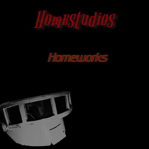 Homeworks album art
