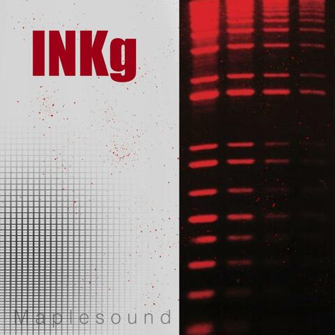 INKg album art