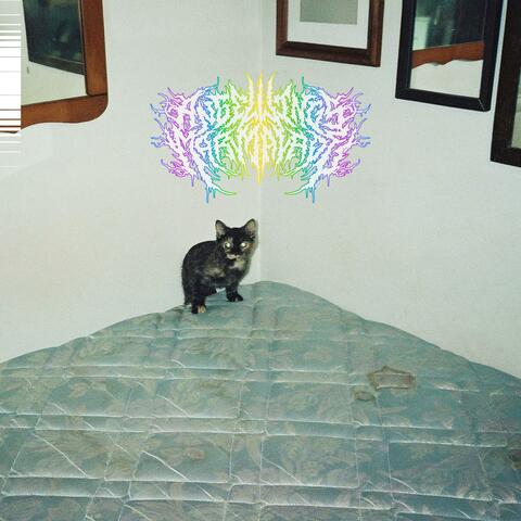 Keyloggers, Cryptojacking, Mirror Neurons, Marley Station album art
