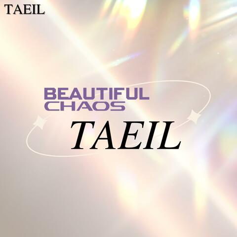 Beautiful Chaos album art