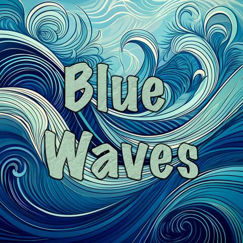 Blue Waves album art