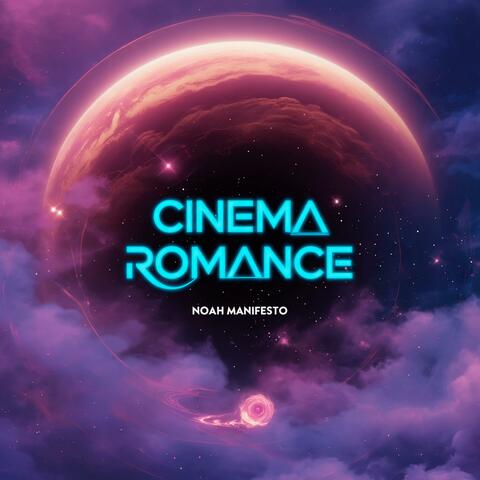 Cinema Romance album art