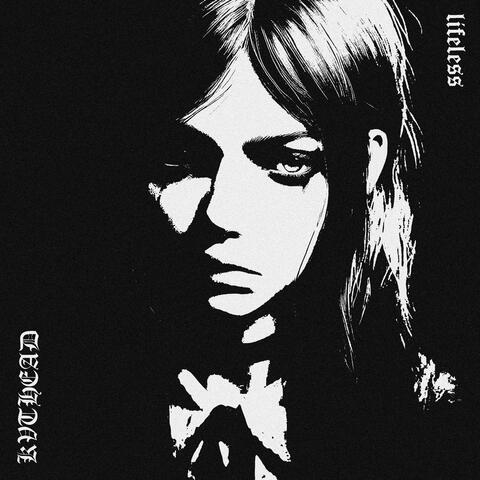 Lifeless album art