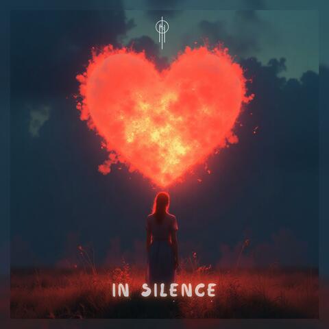 In Silence album art
