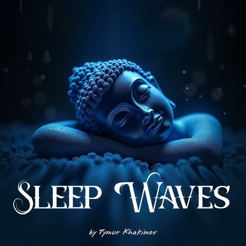 Sleep Waves album art