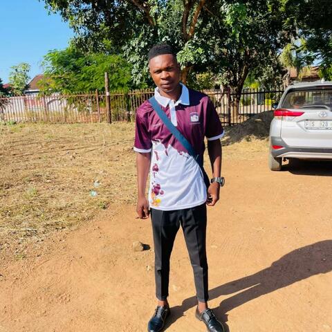 Jola (feat. DJ Vusi) album art