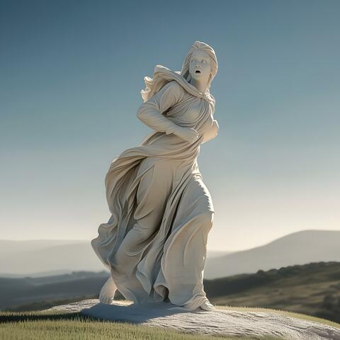 Estatua de Sal album art