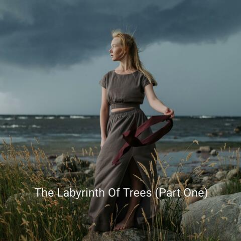 The Labyrinth of Trees, Pt. 1 album art