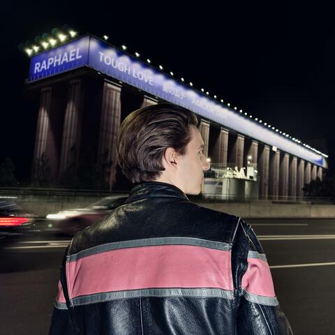 Everywhere album art