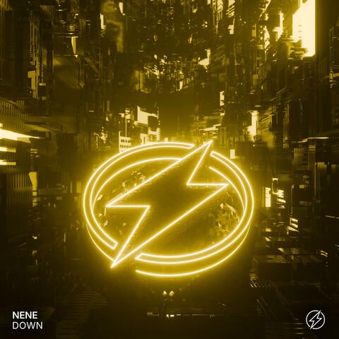 Down album art