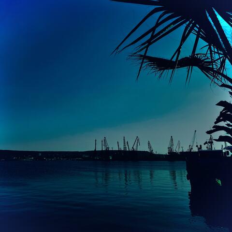 I was never enough album art