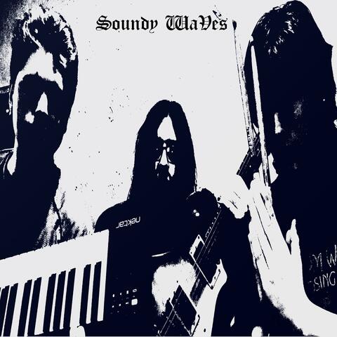 Devastated Ways album art