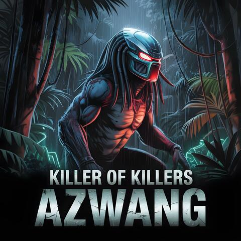 Killer of Killers album art