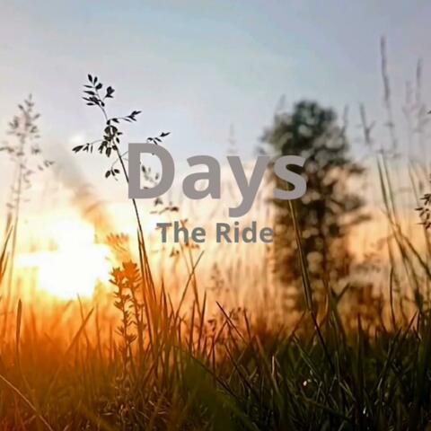 Days album art