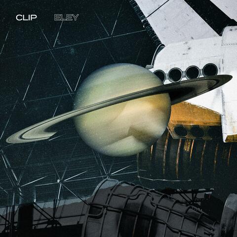 CLIP V3 album art