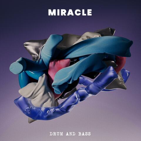 Miracle album art