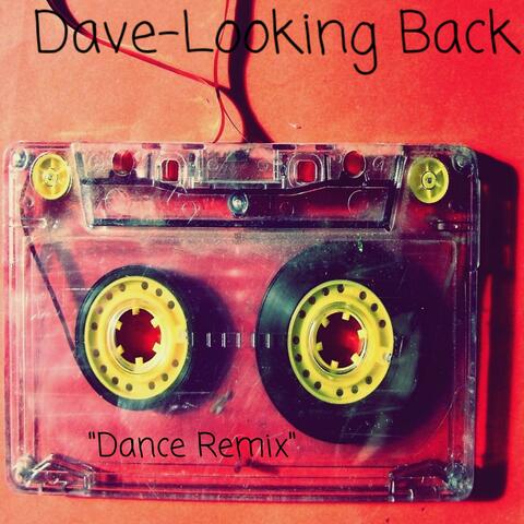 Looking Back album art