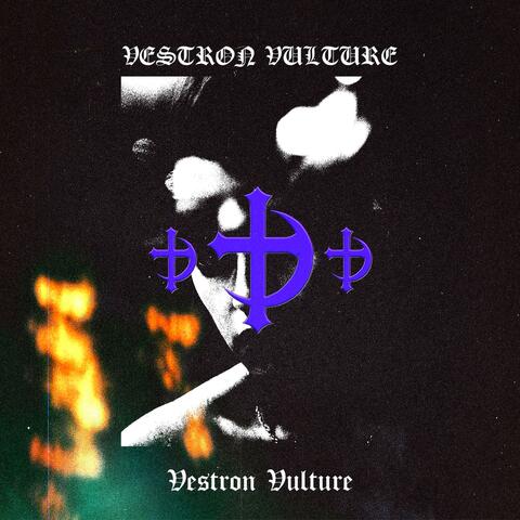 Vestron Vulture album art