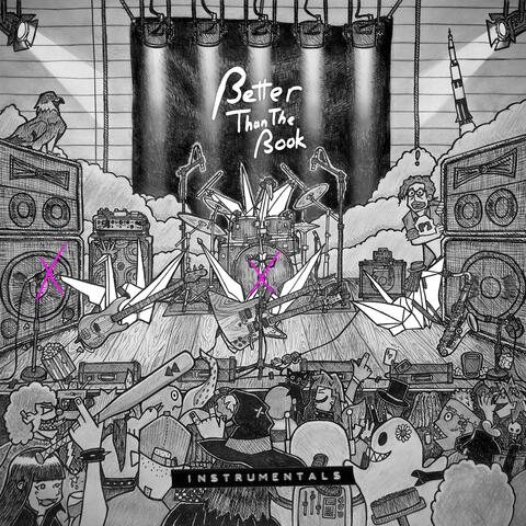 Side Character In My Own Life album art